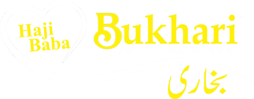 Haji Baba Bukhari Sweets and Bakers